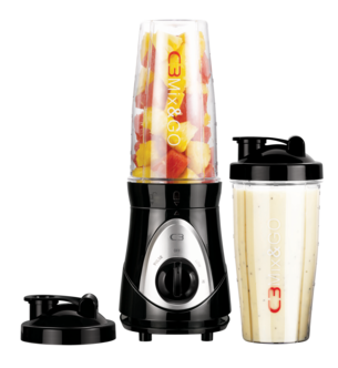 C3 Mix & Go blender