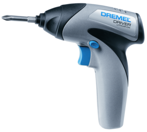 Skruvdragare Dremel Driver