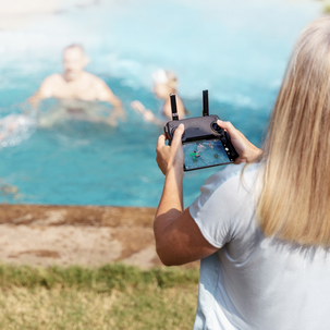 DJI Mavic Mini Fly More Drone