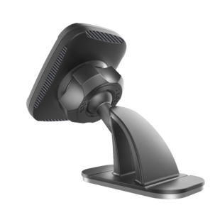 Magnetisk mobilholder for dashbord, bil