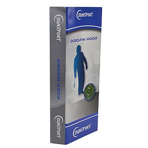 Utomhusspel Dropin Hood