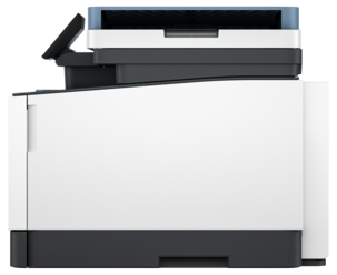 HP Color LaserJet Pro MFP 3302sdw laserskriver farger