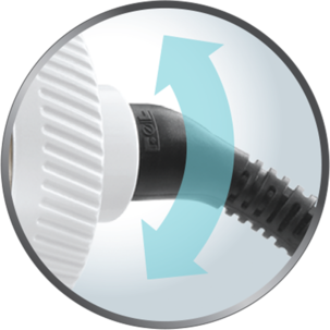 Remington varmluftsbørste Hydraluxe AS8901