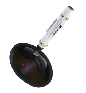 LensPen Original rengöringspenna optik och objektiv