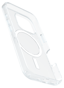 Otterbox Symmetry Clear MagSafe iPhone 16 Pro mobilskal