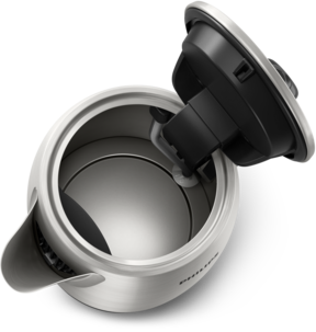 Philips Viva Collection HD9351/90 vattenkokare 1,7 liter