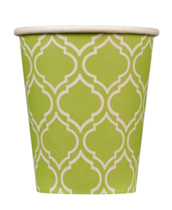 Pappersmuggar Oriental