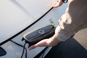 CTEK CS One EU 12 V batteriladdare med app