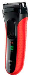Rakapparat Braun 3030s Series 3