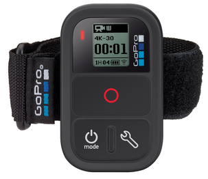 Kaukosäädin GoPro Smart Remote