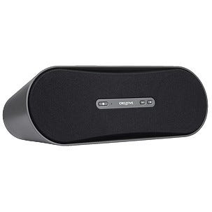 Trådlös Bluetooth-högtalare Creative D100