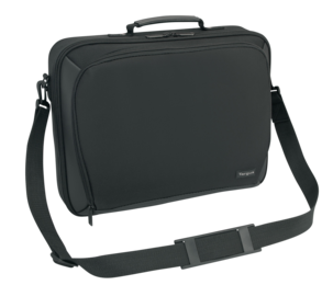 Laptopväska inkl. optisk mus