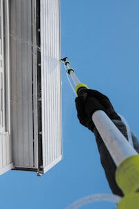 Teleskoplans AVA 4 m