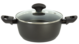 Kattila 2,5 l Diamant 