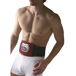 Muskeltränare EM 30