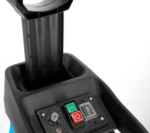 Kompostkvarn Cocraft HS2800N