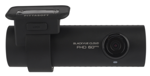 Autokamera BlackVue DR750S-2CH (16GB Nordic)