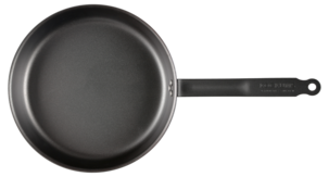 Kockums Jernverk kolstålspanna