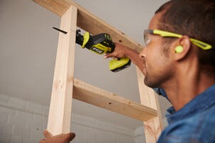 Ryobi Brushless Compact bajonettsag LED 18 V