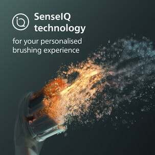Philips Sonicare DiamondClean Prestige elektrisk tannbørste