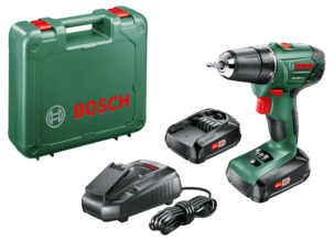 Bosch PSR1800LI-2 skruvdragare