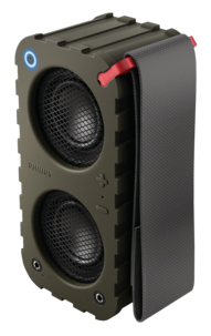 Bluetooth-högtalare Philips BR-1X