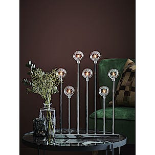 Adventsljusstake Junior Markslöjd