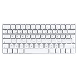 Trådlöst Bluetooth-tangentbord Apple Magic