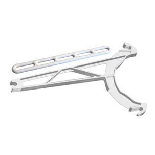 Adela Lystra linsträckare för flaggstänger 4–12 m