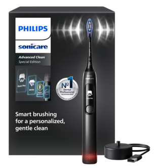 Philips Sonicare Advanced Clean elektrisk tannbørste