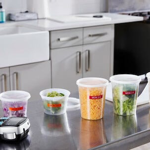 Märkband Dymo D1 Durable