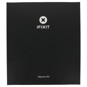 iFixit iOpener Kit verktøysett for nettbrett og mobil