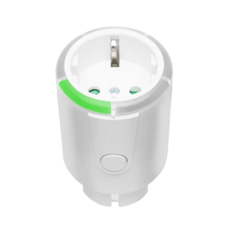 Timer för eluttag, korttidstimer 15-75 minuter