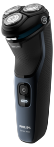 Philips S3134/57 Wet & Dry Partakone 