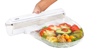 Plastfoliehållare Coline