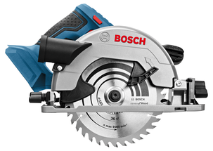 Bosch GKS 18V-57 G Professional, sirkelsag