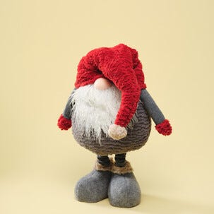 Tomte med justerbara ben, 84-128 cm