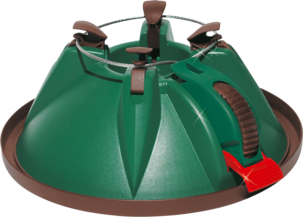 Juletrefot Klikk fix