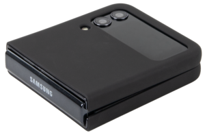 Mobildeksel for Samsung Galaxy Z Flip4, Holdit Slim