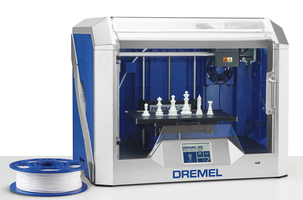 3D-skrivare Dremel 3D40