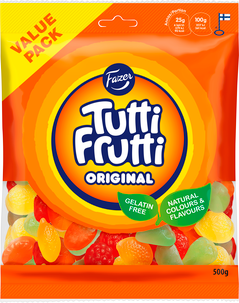 Tutti Frutti Original 500 g
