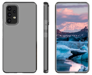 Mobilskal Samsung Galaxy A53 dbramante1928 Greenland