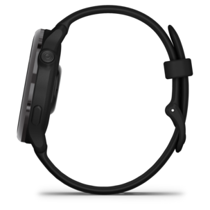 Garmin Vivoactive 6 träningsklocka med GPS