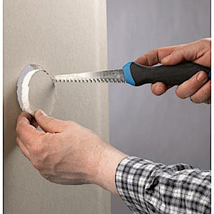 Gipssåg/sticksåg Cocraft