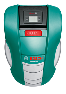 Robotgräsklippare Bosch Indego 800