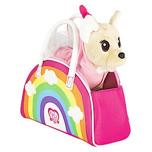 Mjukisdjur Chi Chi Love Unicorn