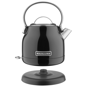 KitchenAid vattenkokare 1,25 l, 5KEK1222E