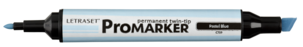 Letraset ProMarker Pastels tusjpenn