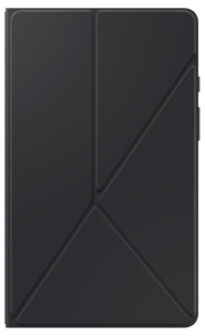 Samsung Galaxy Tab A9 Book Cover etui med stativ