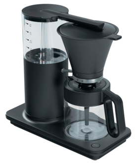 Wilfa Classic Tall CM2B-A125, kaffebryggare, 1,25 liter